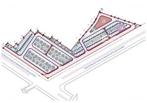the ecomony an khánh | dự án pháp lý hoàn chỉnh, sổ đỏ từng lô, an tâm đầu tư dài hạn