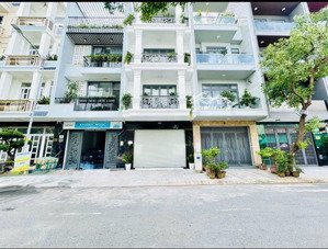 cần bán gấp nhà phố khu công ích q4( belleza) quận 7 liền kề phú mỹ hưng 13.2ty