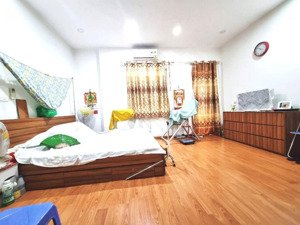 bán nhà cạnh trường học vĩnh hưng - gần ô tô, ngõ thoáng - bãi ô tô cạnh nhà - 5 tầng - giá 6.5 tỷ