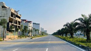 đất mặt đường vành đai 3.5, 80m2, 150m2,58m2, trung tâm khu vực, đột phá giá.