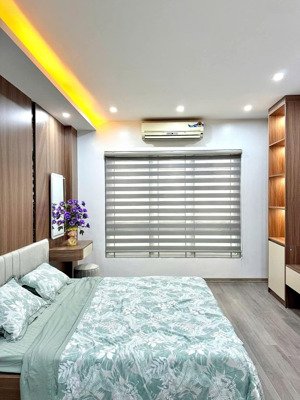 chính chủ bán nhà nguyễn trãi - thanh xuân - cách mặt phố 50m - 28m2 - 5 tầng - chỉ 6.75 tỷ có tl