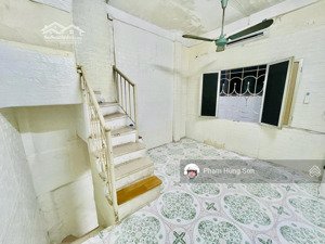 bán nhà riêng cực chất tại tôn đức thắng, 3 tỷ, 15m2, 2pn, 2wc