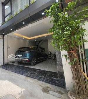 bán nhà phố nguyễn lam - phúc đồng, 42m2, 7 tầng, thang máy, 14.4 tỷ gara xe 7 chỗ, mặt tiền 4.88m