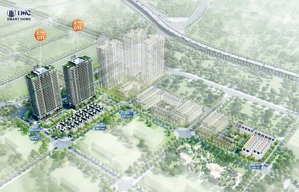 tmc smart home không gian sống hiện đại, an cư lý tưởng tại trung tâm tây hà nội