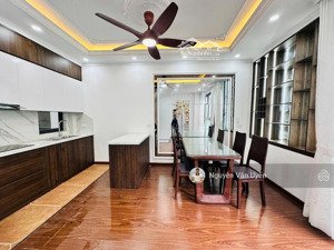 bán nhà xuân thủy- cầu giấy, 42 m2 x 5 tầng, mặt tiền 4,6 m. mặt ngõ cách ô tô 10m. ở cực sướng