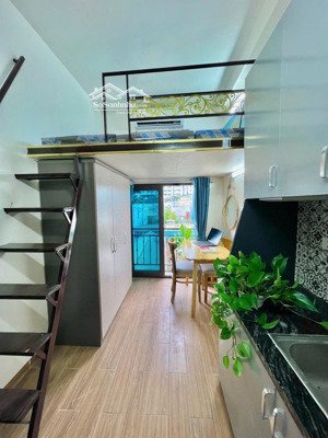 máy in tiền trương định 17 phòng khép kín, ô tô vào nhà, doanh thu 75 triệu/tháng!