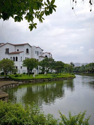 bán biệt thự vinhomes 3x tỷ (228m2) đan phượng 4 tầng vip lh 