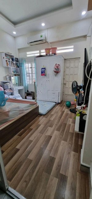 hẻm ô tô bán nr lê văn quới, 4,58 tỷ, 42,7m2, 2pn, 2wc siêu hot