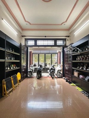 bán nhà khu vip nguyễn gia trí bình thạnh | đường 10m đối diện công viên 80m | 17.8 tỷ