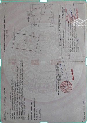 bán biệt thự tại xã hòa long, bà rịa, bà rịa vũng tàu, giá thỏa thuận, 2800m2