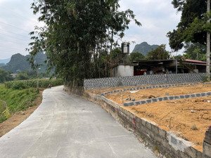 đất lương sơn giá chỉ 500tr đầu tư sinh lời cao