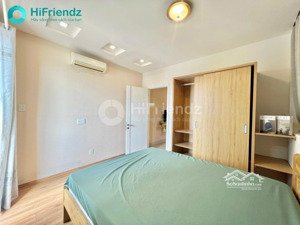 căn hộ 1pn tách bếp ban công full nội thất gần lotte mart quận 7 giá rẻ