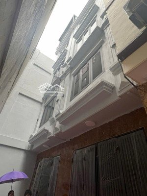 bán nhà phố xốm phú lãm hà đông 44m², 5 tầng, giá chỉ 5.7 tỷ nhà mới ở ngay