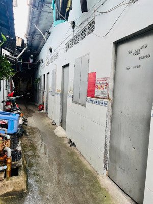 bán gấp dãy trọ nguyễn đức thiệu 108m2 full thổ giá 3.2 tỷ còn tl - thu nhập 7tr/ tháng