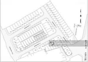 bán đất mặt tiền quốc lộ 13, 8 tỷ, 68.5m2, view đẹp, hàng hiếm tại hiệp bình phước, thủ đức, hcm