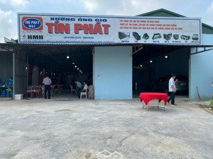 bán gấp kho, nhà xưởng tại đường t11, xã tân quý tây, bình chánh, 27 tỷ, 2400 m2