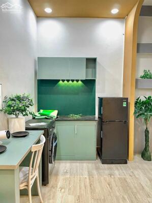  CĂN HỘ 1 PHÒNG NGỦ – FULL NỘI THẤT – GẦN SÂN BAY TÂN SƠN NHẤT 