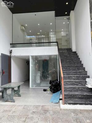 Cho Thuê Mặt Bằng - 125m2 - Dương Đình Nghệ - Sơn Trà