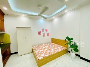 cho thuê phòng trọ tại ngõ 90 lai xá vệ sinh khép kín điều hòa nóng lạnh máy giặt đầy đủ ở luôn