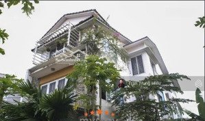 nhà khu dân cư văn minh, an phú, quận 2 - mặt tiền công viên, gần sông - 4 mặt sân thoáng đến 100mv