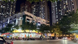 bán nhà liền kề vila hoàng thành, nguyễn văn lộc, mỗ lao, mặt hồ, đường 40m, kinh doanh