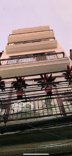 phố thụy khuê- tây hồ- nhà mặt ngõ thông kinh doanh- 6 tầng thang máy nhập khẩu. chỉ : 15.2 tỷ