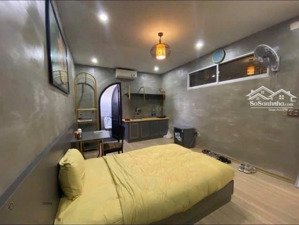 bán toà căn hộ 5 tầng, 13 căn hộ, dòng tiền 80tr/tháng - trung tâm ngũ hành sơn, đà nẵng .