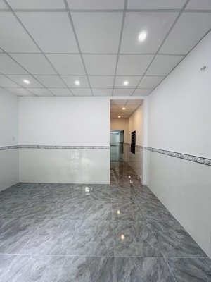 bán nhà hoàng hoa thám, hẻm 1 trục, 59m2 (4.3x14m) nhà mới, 7.3 tỷ thương lượng