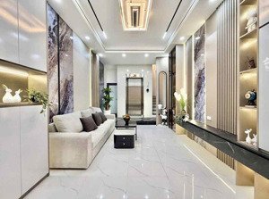 bán nhà đại la thang máy xây mới đẹp long lanh - 40m - 5 tầng - 9.3 tỷ ( còn thương lượng )