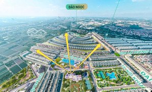 800 triệu có ngay căn hộ 2 ngủ hàng hiệu masterise homes tại ocean city