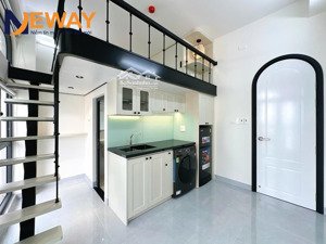 phòng trọ cao cấp mới 100% _ full nội thất ngay tô hiệu_ hoà bình_ sát quận 11_ quận 6