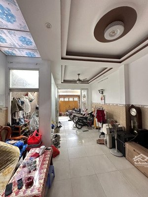 chủ gấp bán căn hộ dịch vụ 5 tầng, 16 phòng, ô tô vào tận nơi-huỳnh tấn phát-p.tân thuận tây q7