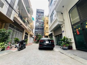 phân lô ô tô tránh, 7 tầng thang máy, đầy đủ nội thất, 16t có tl.