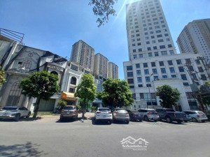 siêu đẹp! lk tổng cục 5, xa la 83m,4t,mt5m chỉ 20 tỷ, kinh doanh sầm uất