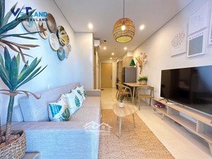 hot! bán gấp căn suite 49m² 1pn the sóng vũng tàu. võ thủy 
