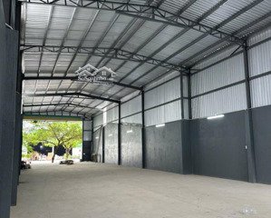 cần cho thuê gấp kho ở đường phạm hữu lầu diện tích 630m2 đường cont