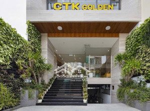 bán khách sạn 45 phòng đang cho thuê 120triệu/1 tháng ổn định lâu dài cách biển nha trang 300mét