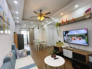 bán nhanh căn 2 ngủ 2vs chung cư hh linh đàm, hoàng liệt, hoàng mai, hà nội; full đồ, giá 3,48tỷ