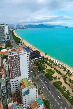 cơ hội sỡ hữu căn hộ mường thanh 60 trần phú giá tốt phù hợp an cư hay cho thuê