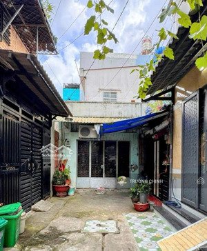 bán nhà cấp 4 _ mã lò - bình tân - 4 x 10 - hẻm 4.5 - sổ riêng - 3 tỷ 270.