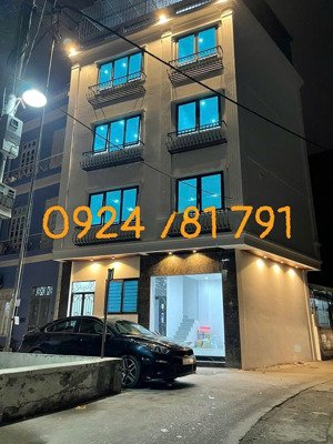 bán nhà riêng tại hà trì 2, 10,7 tỷ, 54m2, hà đông, hà nội