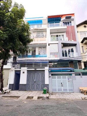 cho thuê mặt bằng tầng trệt có hầm lối đi riêng, 32 đường 5c, khu trung sơn,