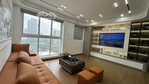 chính chủ gửi bán ch 3pn - 100m2 chung cư cảnh sát 113 trung kính