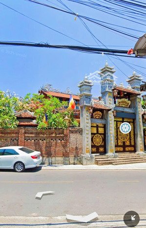 [ nhà mặt tiền ô tô phú đức _ cách 20m là đến đường mai xuân thưởng ] *ô tô rộng 10m giá : 7,1 tỷ