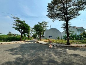 đất biệt thự song lập cạnh công viên - sổ cá nhân 200m2 16tỷ ngay kdc gia hoà, đỗ xuân hợp