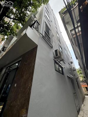 6 Tầng Thang Máy, Phố Lê Trọng Tấn, 20m ô tô, Lô Góc, 41m2, mt 4.6m, 14.6 Tỷ.