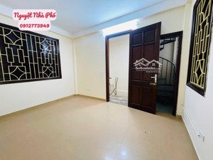 mặt tiền 5.2m mà chỉ 8.1 tỷ!! 2 bước ra phố huế, trung tâm hbt - 5 tầng đẹp lung linh