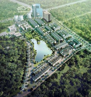 bán liền kề 2 mặt tiền - đẹp thoáng - hướng cửa chính đông nam siêu mát