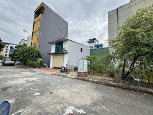 bán đất phân lô dịch vụ dương nội hà đông sổ đỏ chính chủ - chủ bán đất tặng nhà cấp 4