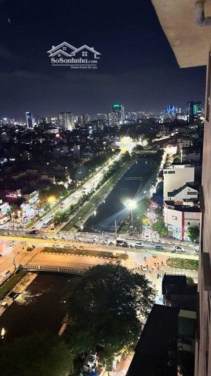 chung cư 3 ngủ - 2wc - logoc - 2 logia - 8 tỷ vị trí trung tâm - tiện ích